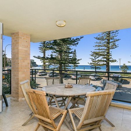Beachfront On Golden Mile Сідней Екстер'єр фото